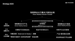 现代汽车集团发布“2025战略” 向智能移动出行解决方