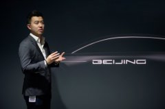 纯粹致美空间SUV，BEIJING-X7打通＂任督二脉＂