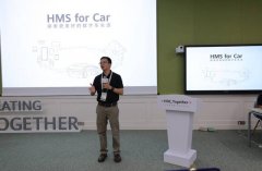 HMS 又有动作了？华为正式推出HMS for Car智慧车载云服务解决方案