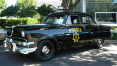 车圈小百科：福特世界警车史，你知多少？