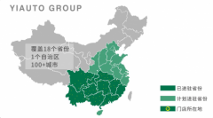 汽车市场持续回暖，“黑马”宜买车率先抢占增量市场