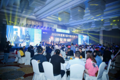 助力名优，2020第3届卡斯夫年度颁奖盛典隆重举行！