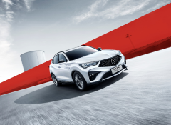 真正性能豪华什么样? 让CDX SPORT HYBRID告诉你