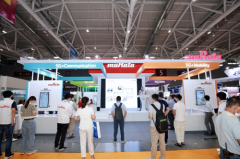 开启“5G+”赋能新时代，村田重磅亮相ELEXCON2021