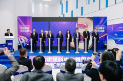 构筑技术领跑优势，开创5项行业第一 东风氢舟大湾区示范运营全面启航