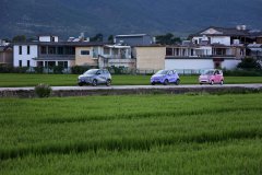 奇瑞新能源至高官降 9000 元 四月购车季不容错过