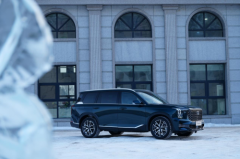 15万起抢大五座豪华SUV，谈价攻略在这里