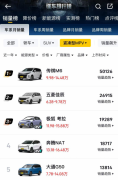 传祺M6对比五菱佳辰，谁更能“拿捏”用户的心？